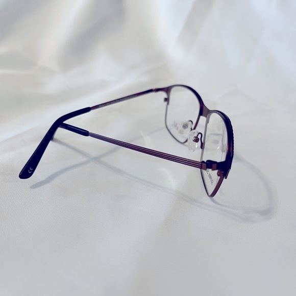 Modern Art eyeglass - Picture 2 of 3